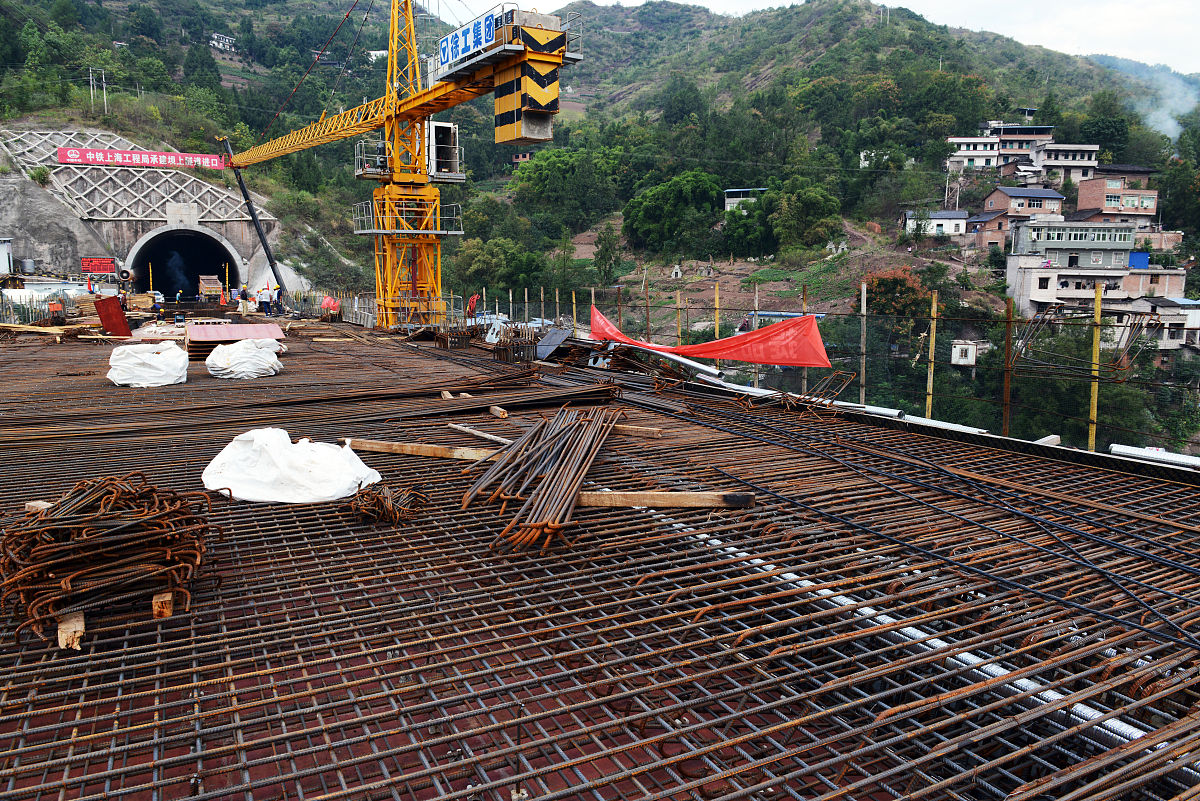 贵阳高铁学校招生条件：入学要求及培养方向