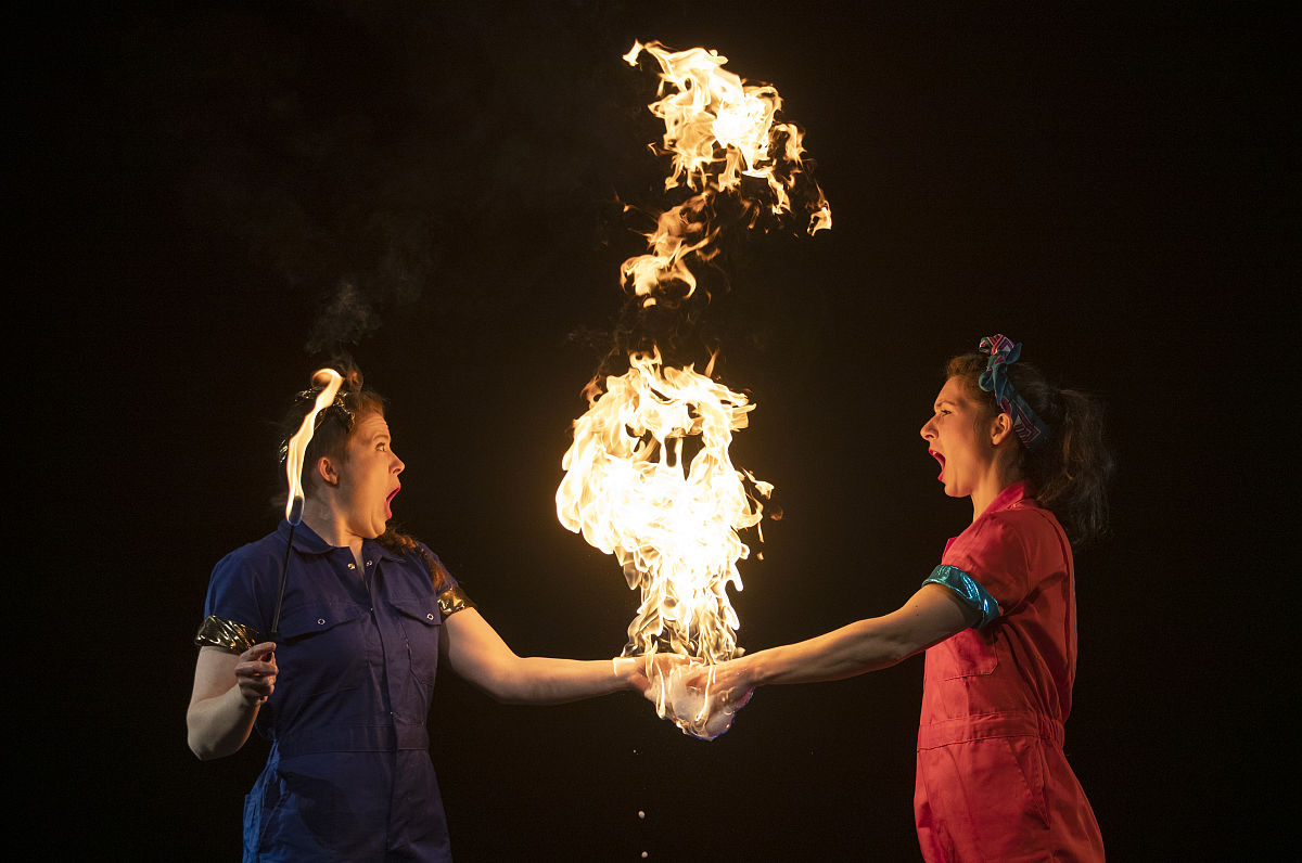 时空之旅：一个关于时间和科学的科幻故事