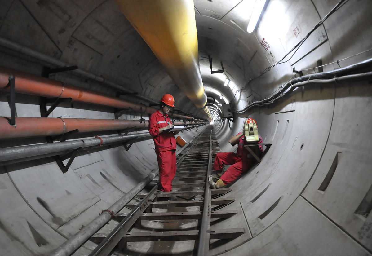 钻爆法隧道工厂式智能建造关键技术、装备与系统讲座心得体会