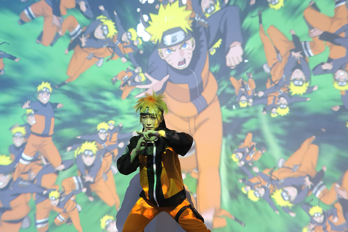 火影忍者OL网页游戏：击退忍者组合推荐