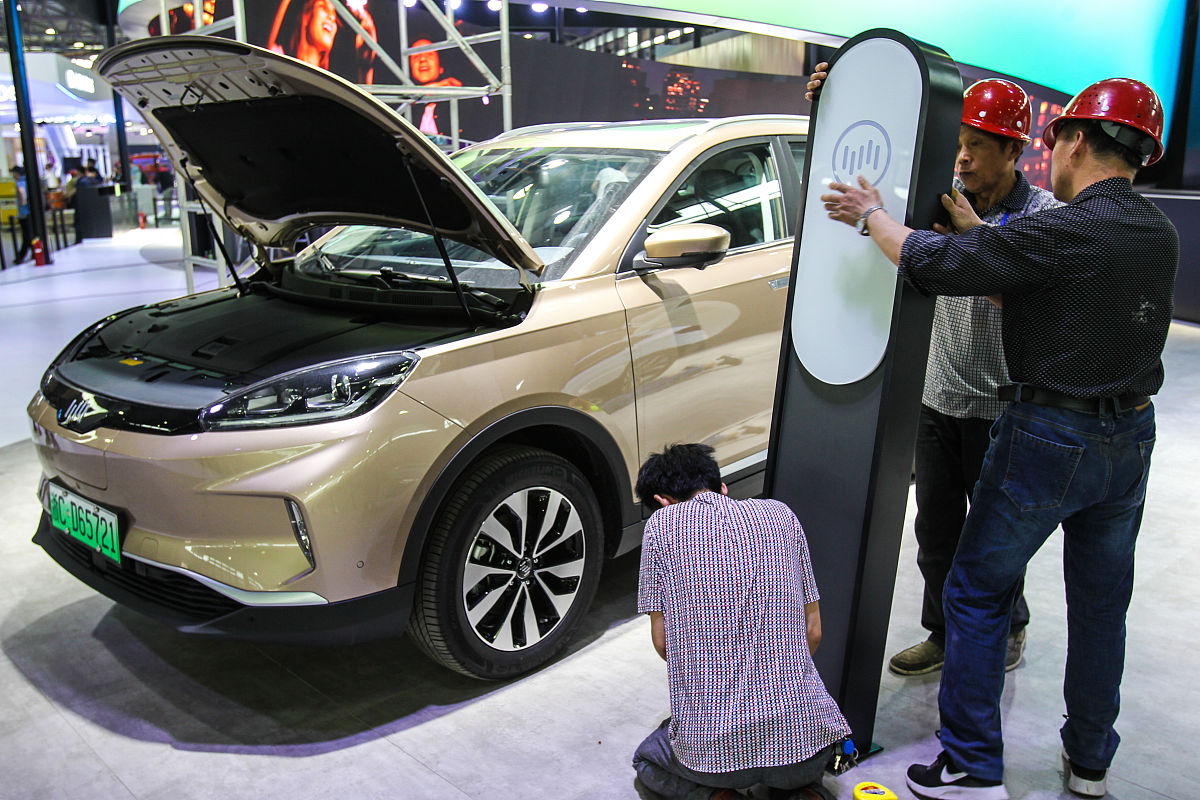 广东机电职业技术学院汽车电子技术专业就业前景如何