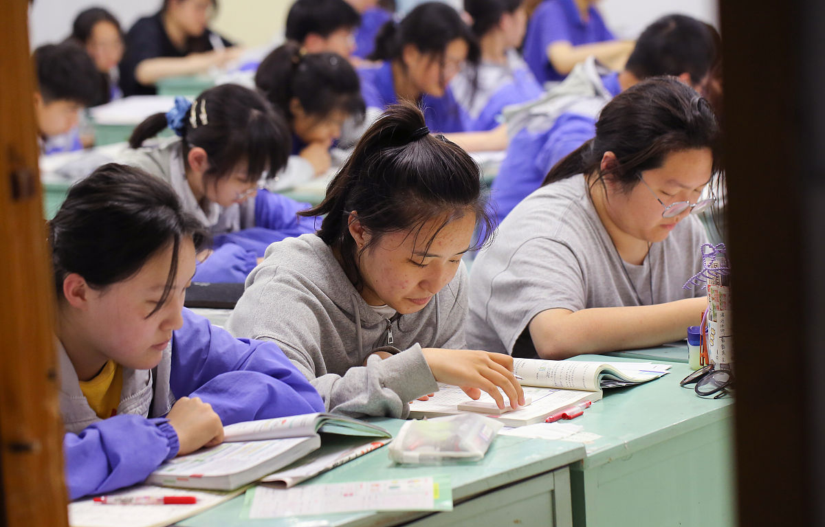 厦门初中生学习方法：提高学习效率的技巧