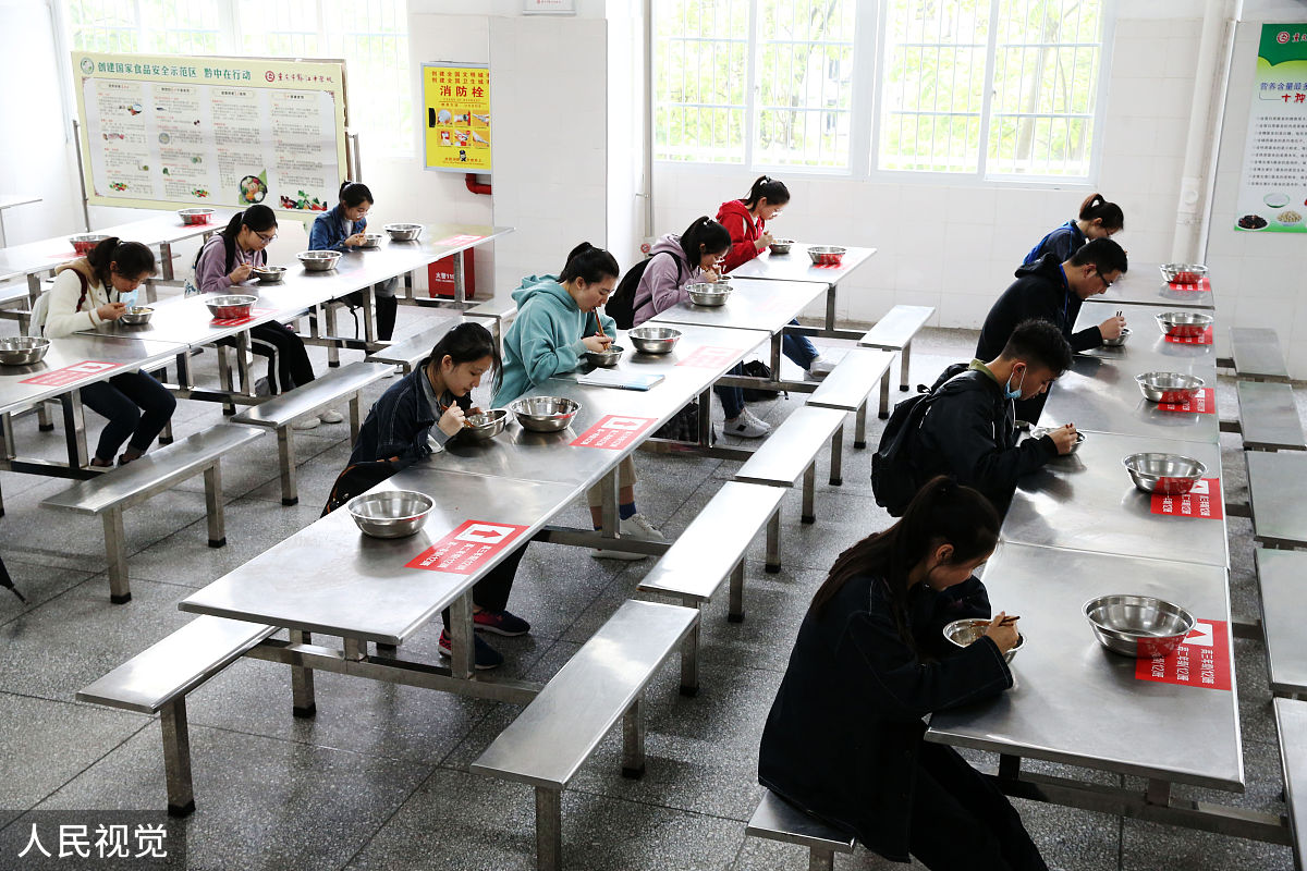 大竹县石子职业中学：实践教育如何开展？