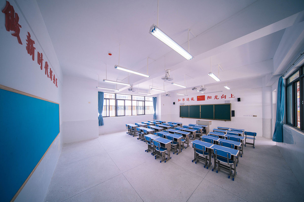 武威信息工程学校怎么样 环境好不好