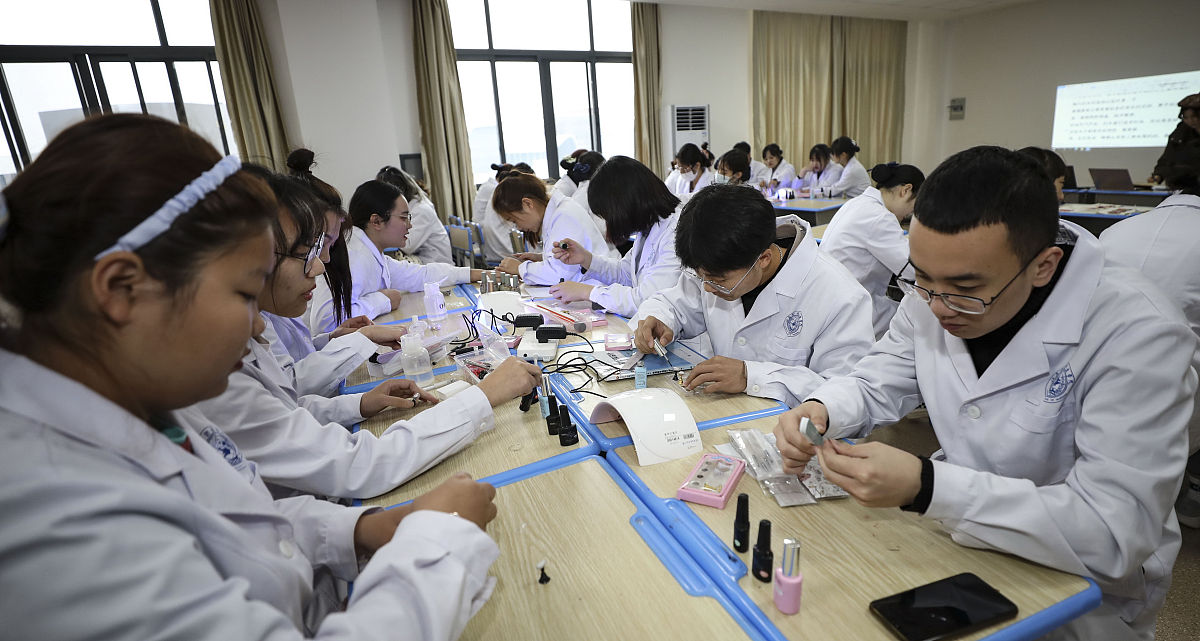 云南三校生医学班培训学校2023已更新今日商情