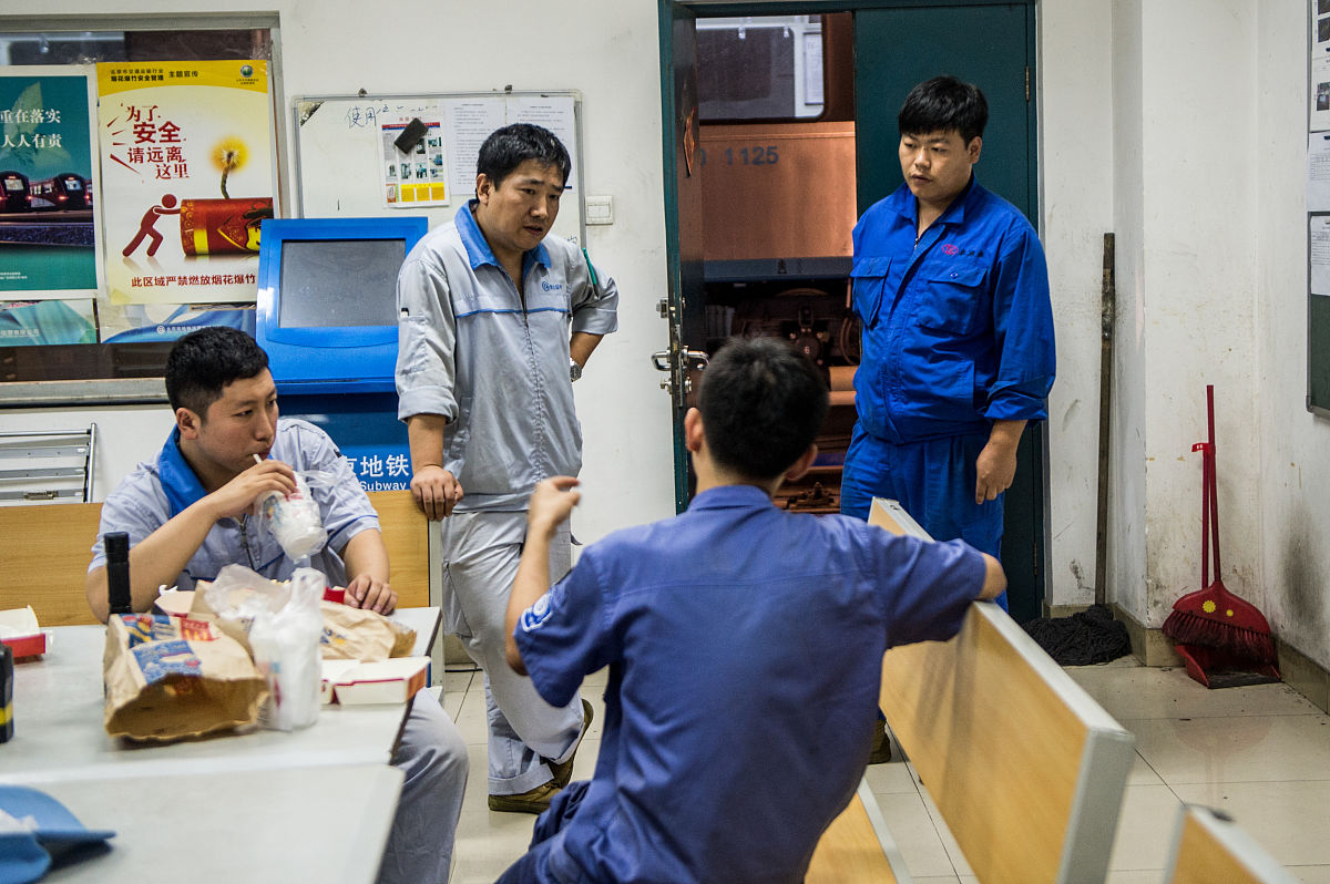 云南交通技师学院热门专业推荐：机械设计制造、交通运输等