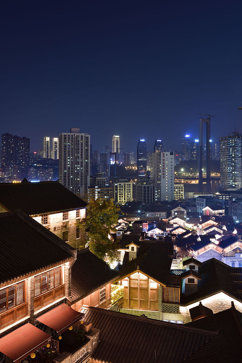 重庆渝中职业教育中心2022年招生简章