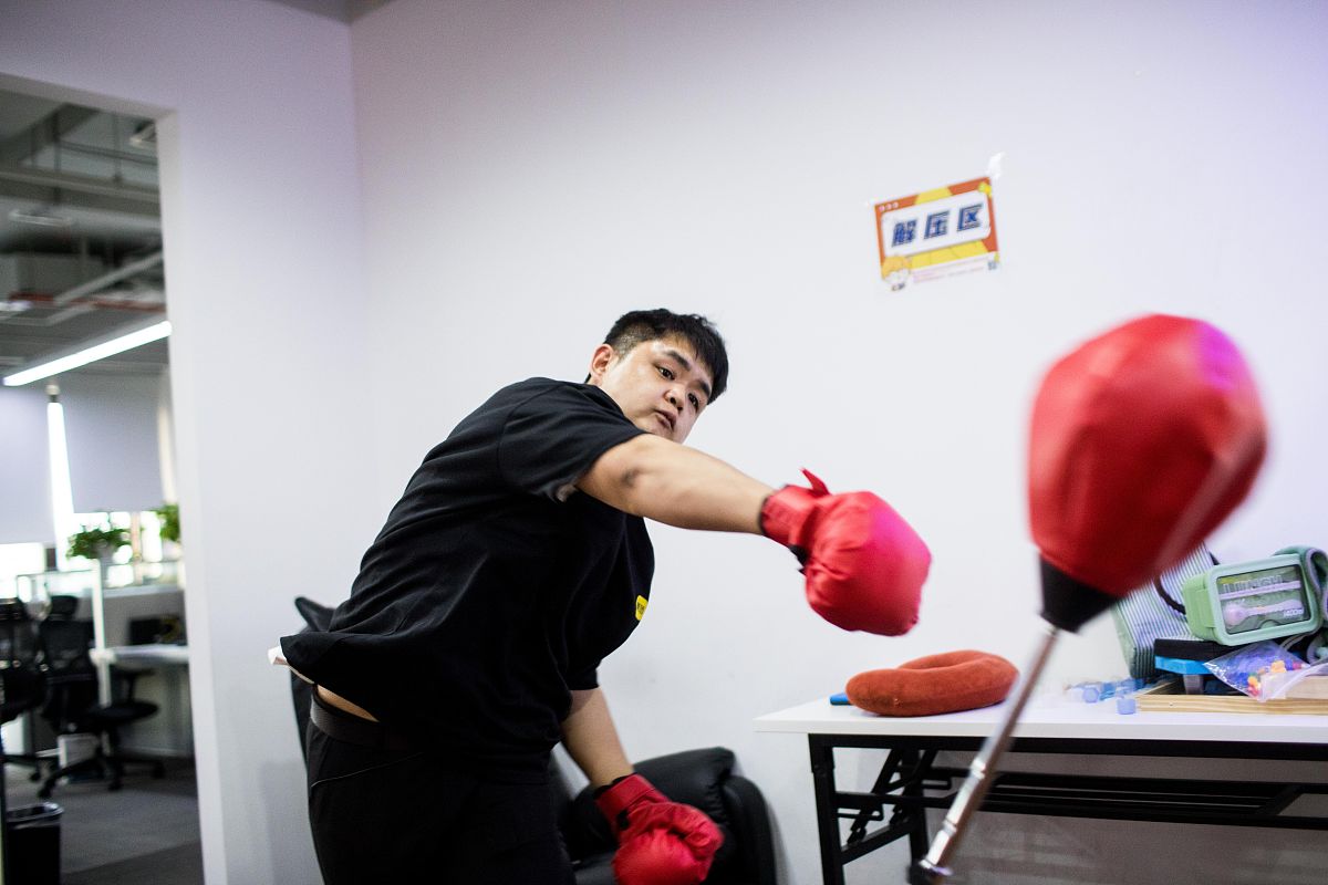 拳击机发朋友圈卖的营销话术