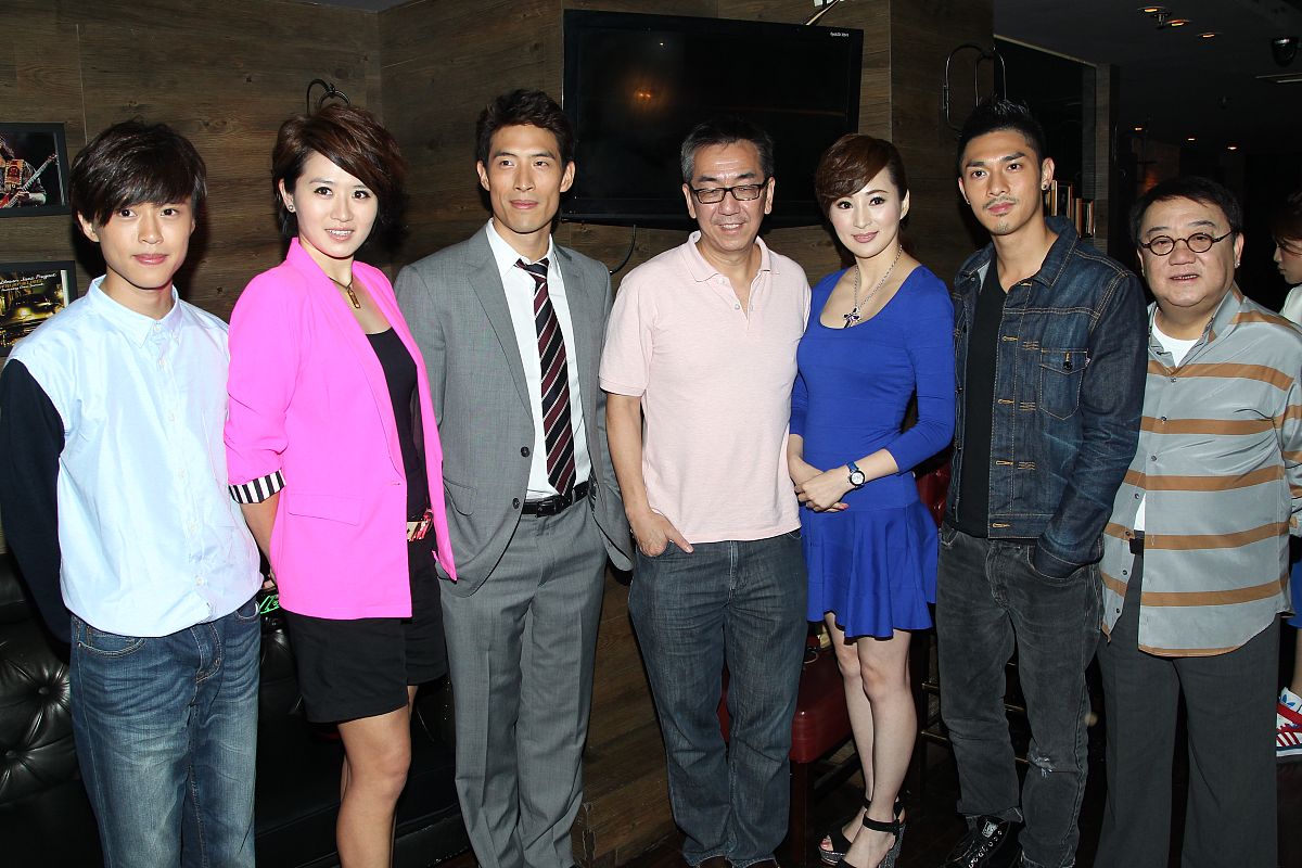 迷离夜新加坡电视剧：悬疑心理剧，张云林的谎言与真相