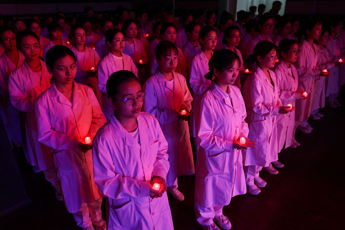 重庆益民技工学校2019年护理学专业招生人数有多少