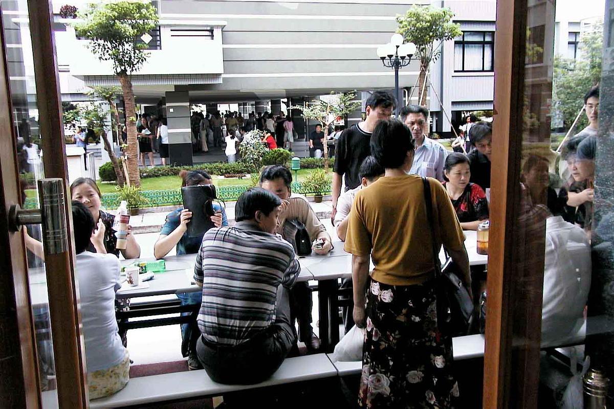 河北新时代学校2022年招生简章 - 报名时间及流程