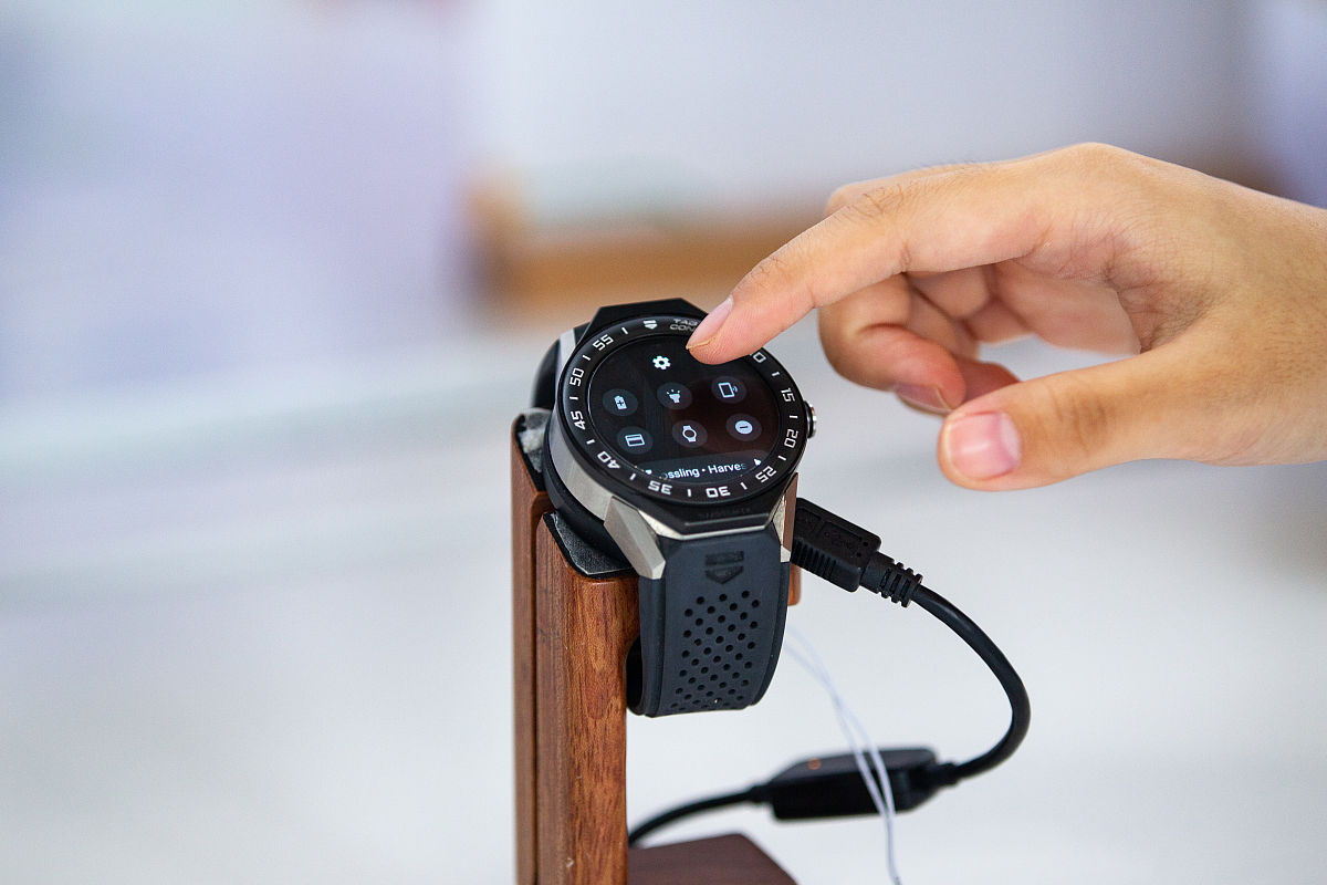 详细介绍华为watch D手表的血压测量功能的原理