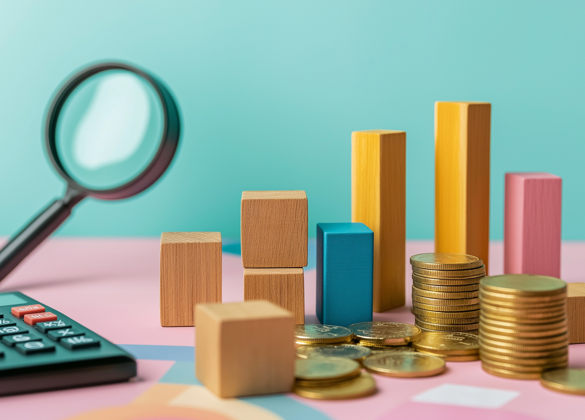 手把手教你做预算：8个步骤轻松管理个人财务