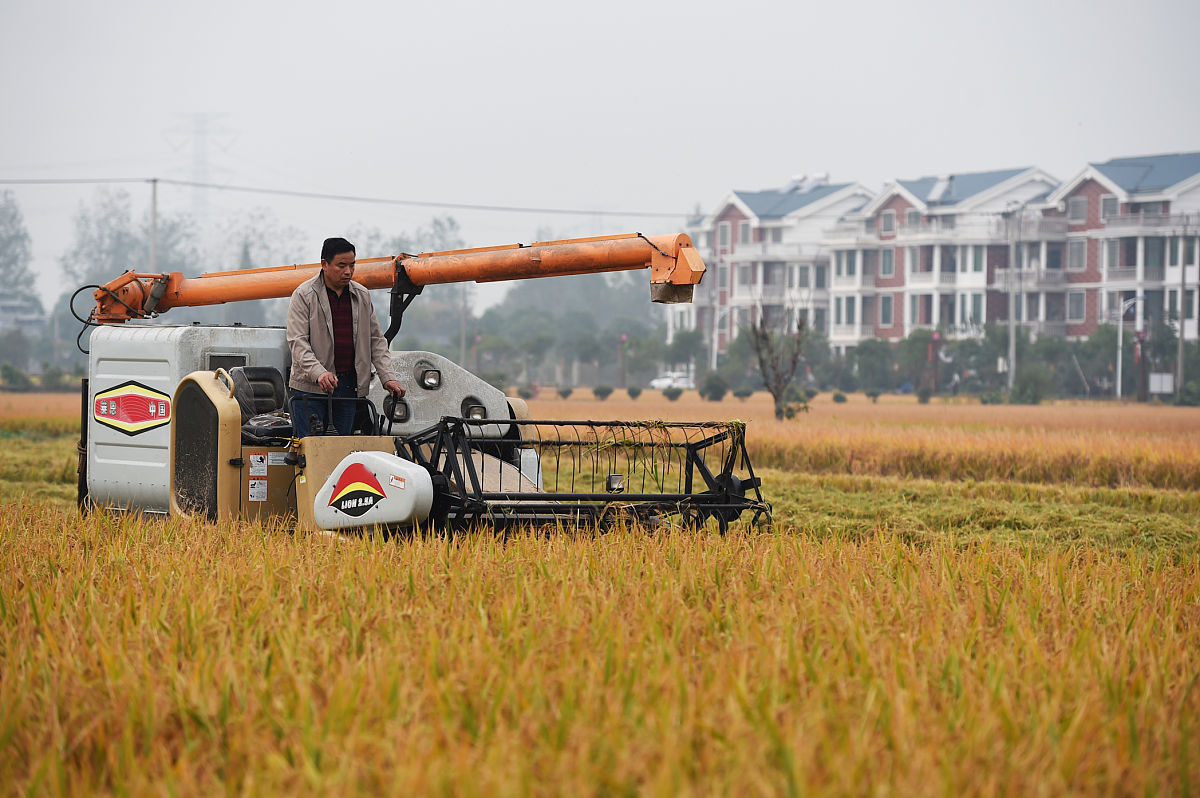 梧州市第二职业中等专业学校农业机械使用与维护专业就业前景分析