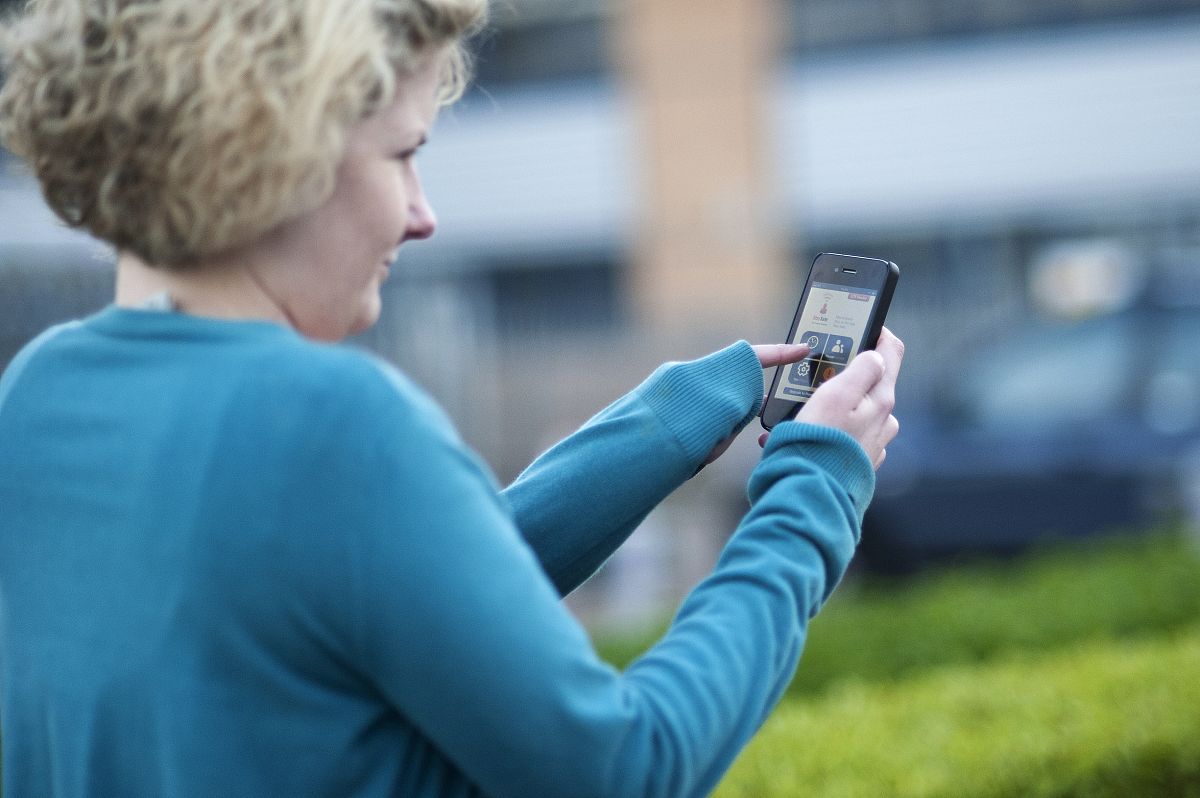 家用预防患者因呼吸异常等导致意外的警示装置分析