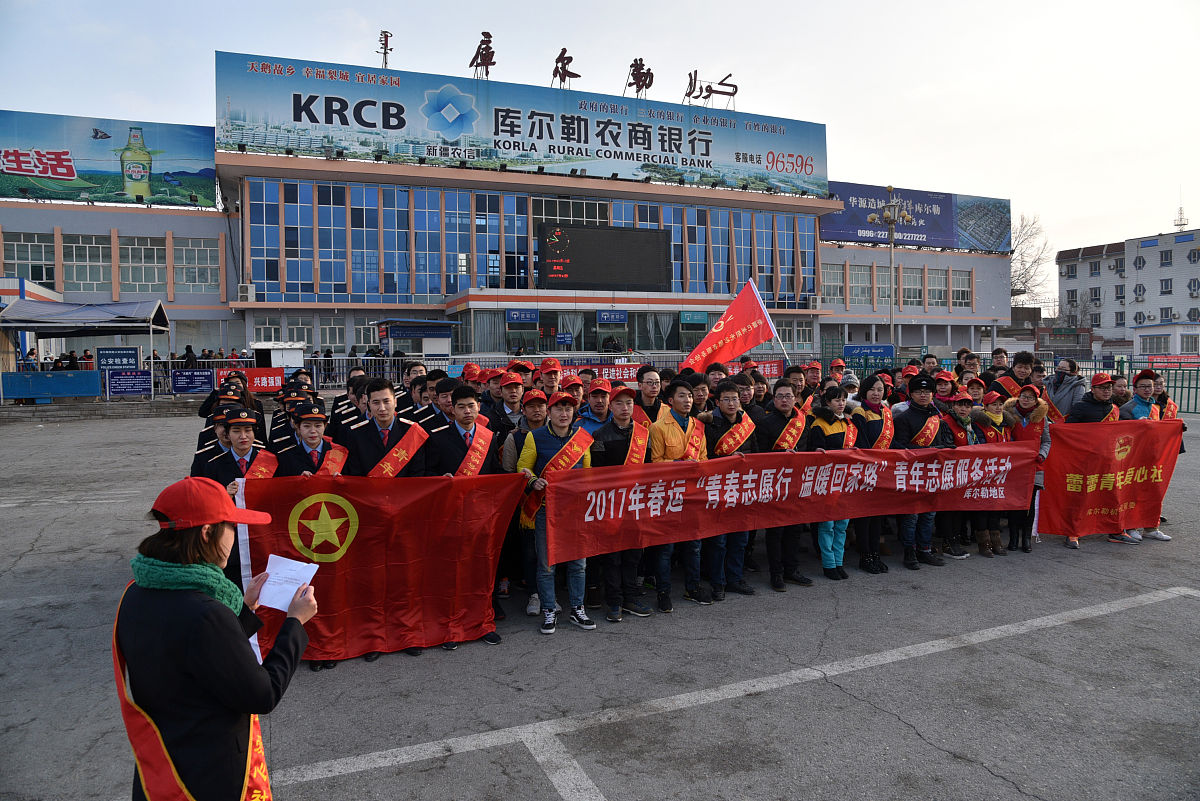 白银初中生铁路学校：开启铁路职业梦想