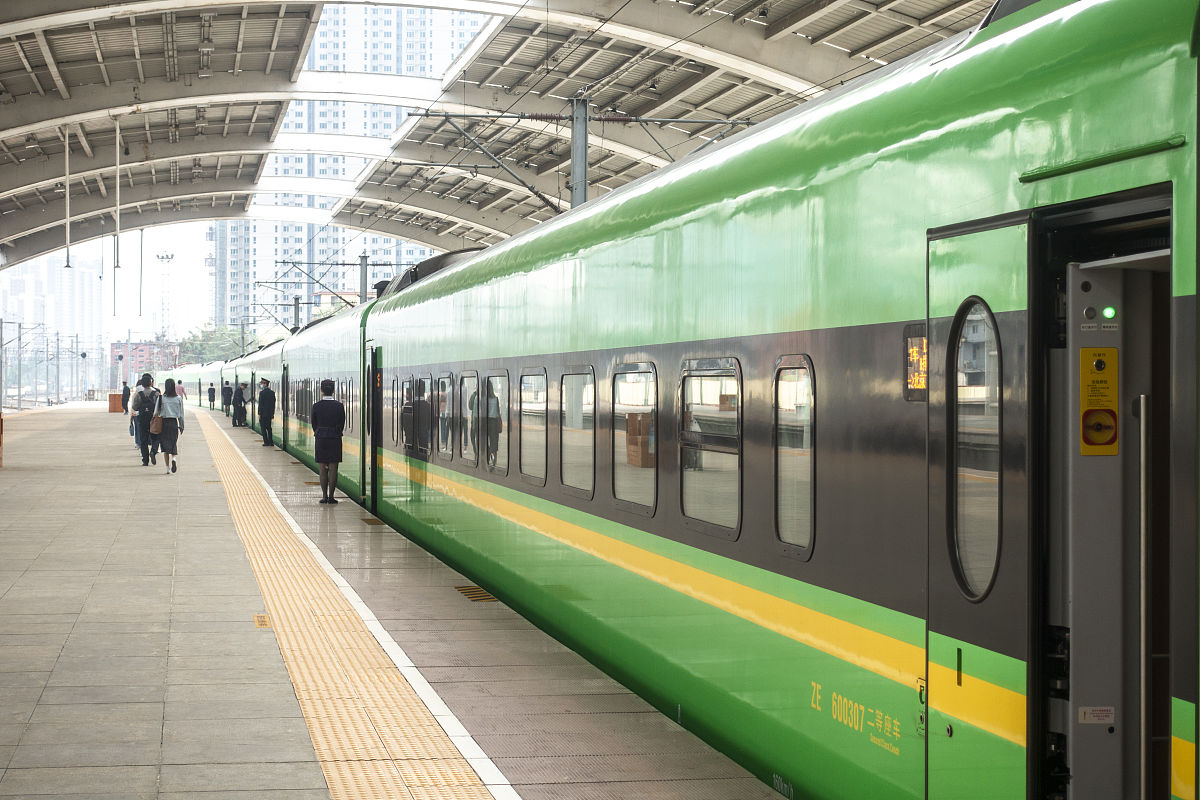 河北省铁路学校推荐：如何选择最适合你的学校