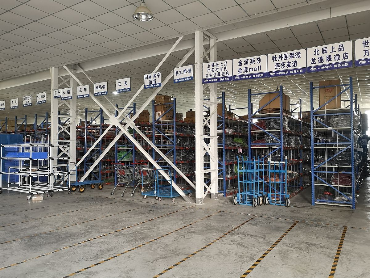 仓储成本体现在什么地方