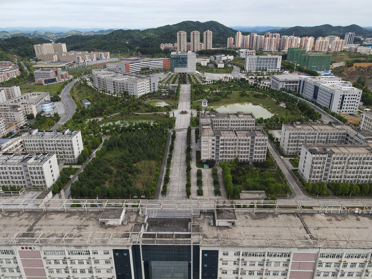 遵义医学院简介与就业情况用发