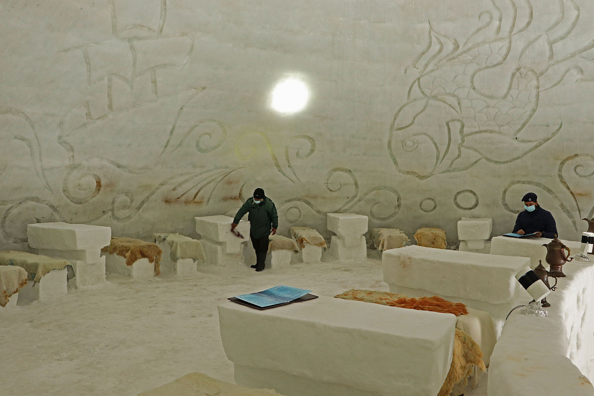 铁岭市外事学校2021年酒店服务与管理专业怎么样？