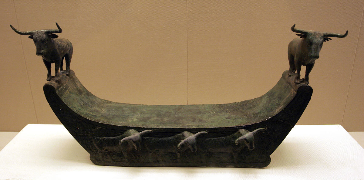 汉朝分东汉和西汉分别的时间跨度