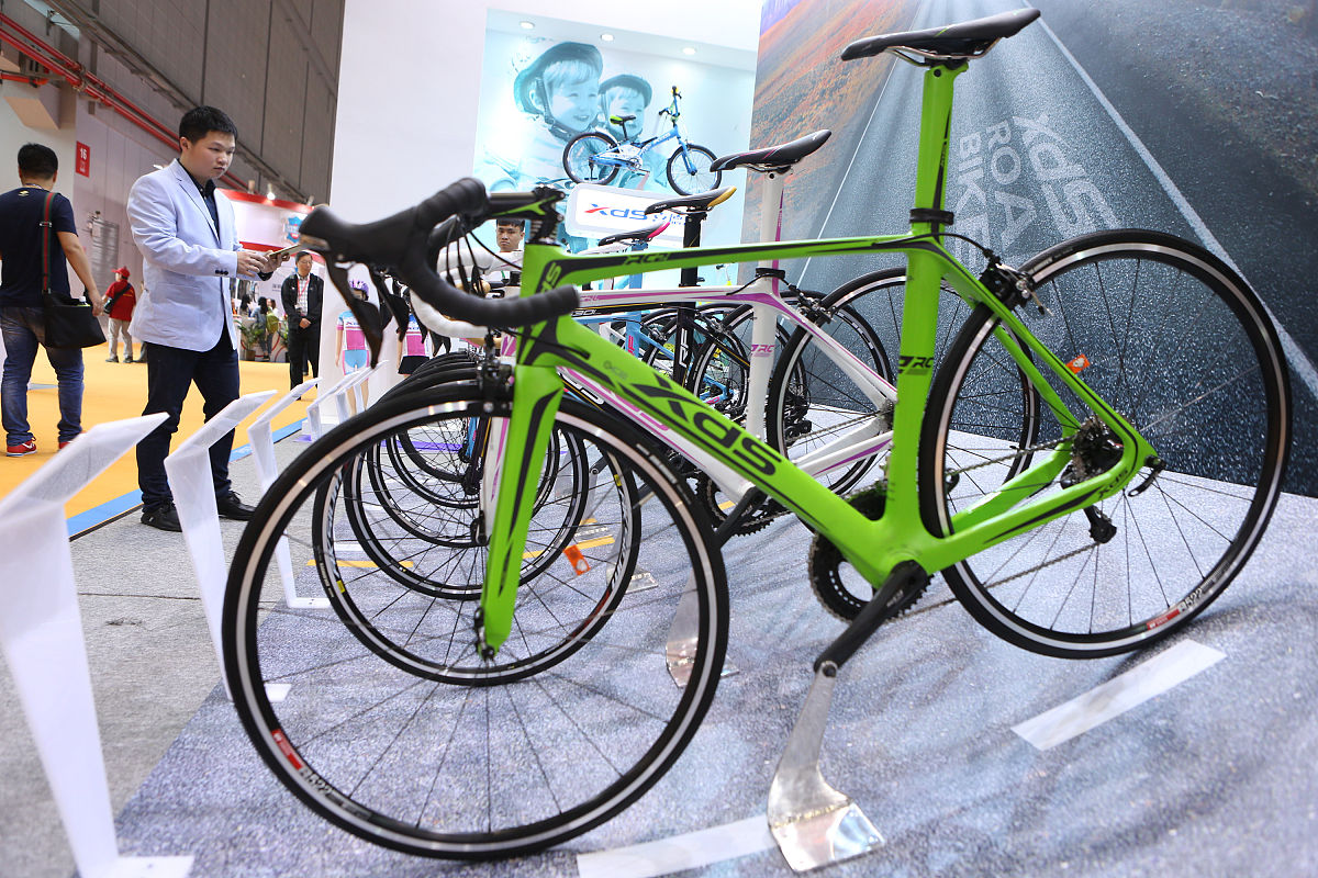 自行车品牌推荐：从 Giant 到 Bianchi，找到你的完美座驾