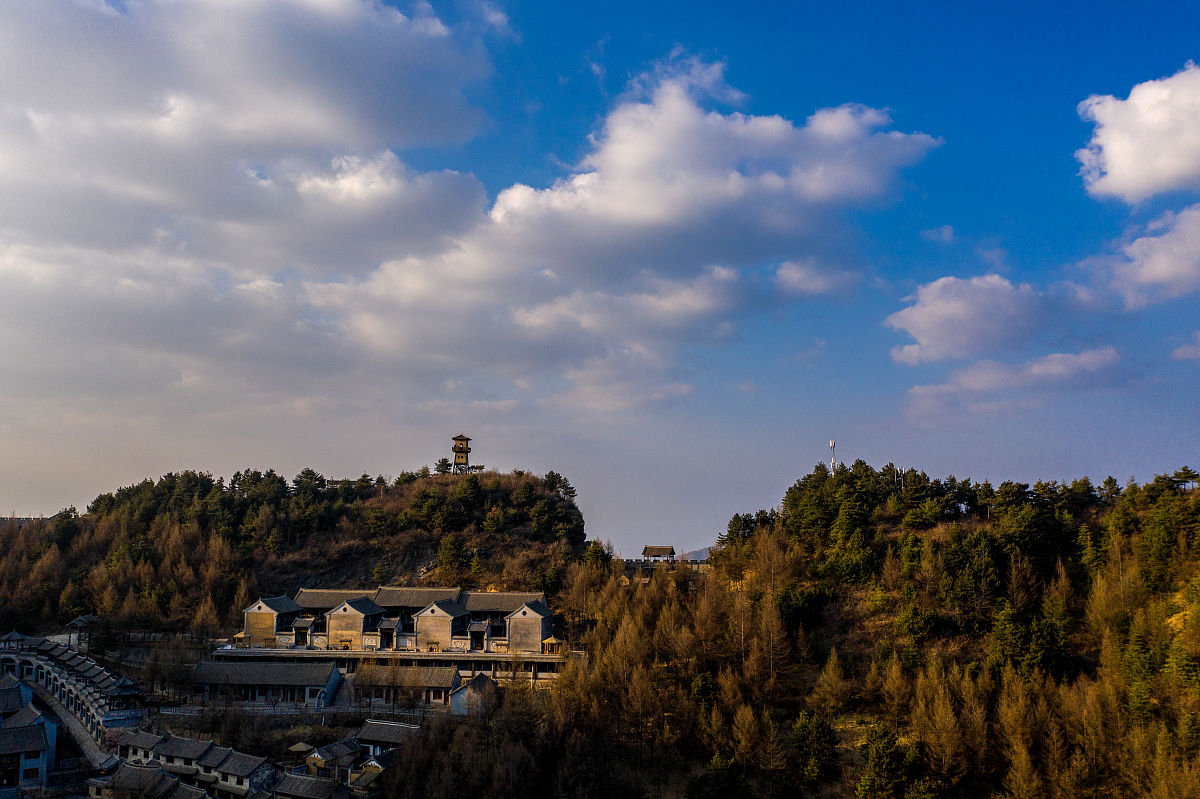 特色名宿财务预算300字