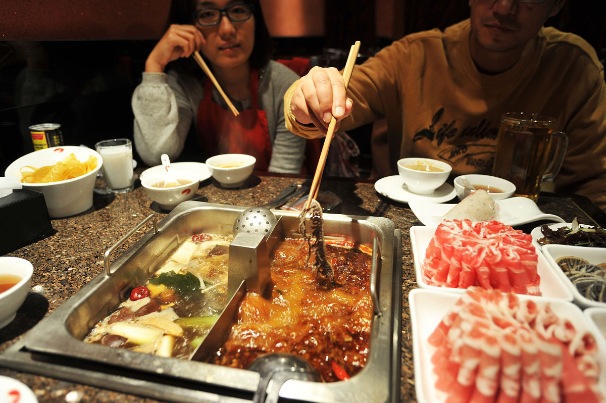 六一儿童节快乐！麻辣烫公司邀您一起品味美味