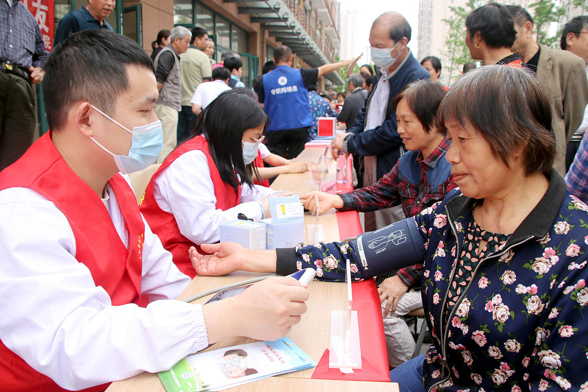 江苏2023年卫生院考试要多少分？应试技巧分享
