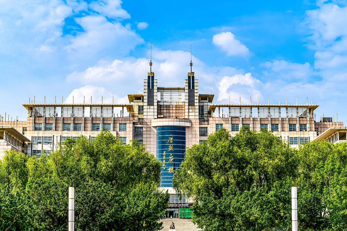 吉林大学工程测量技术专业怎么样