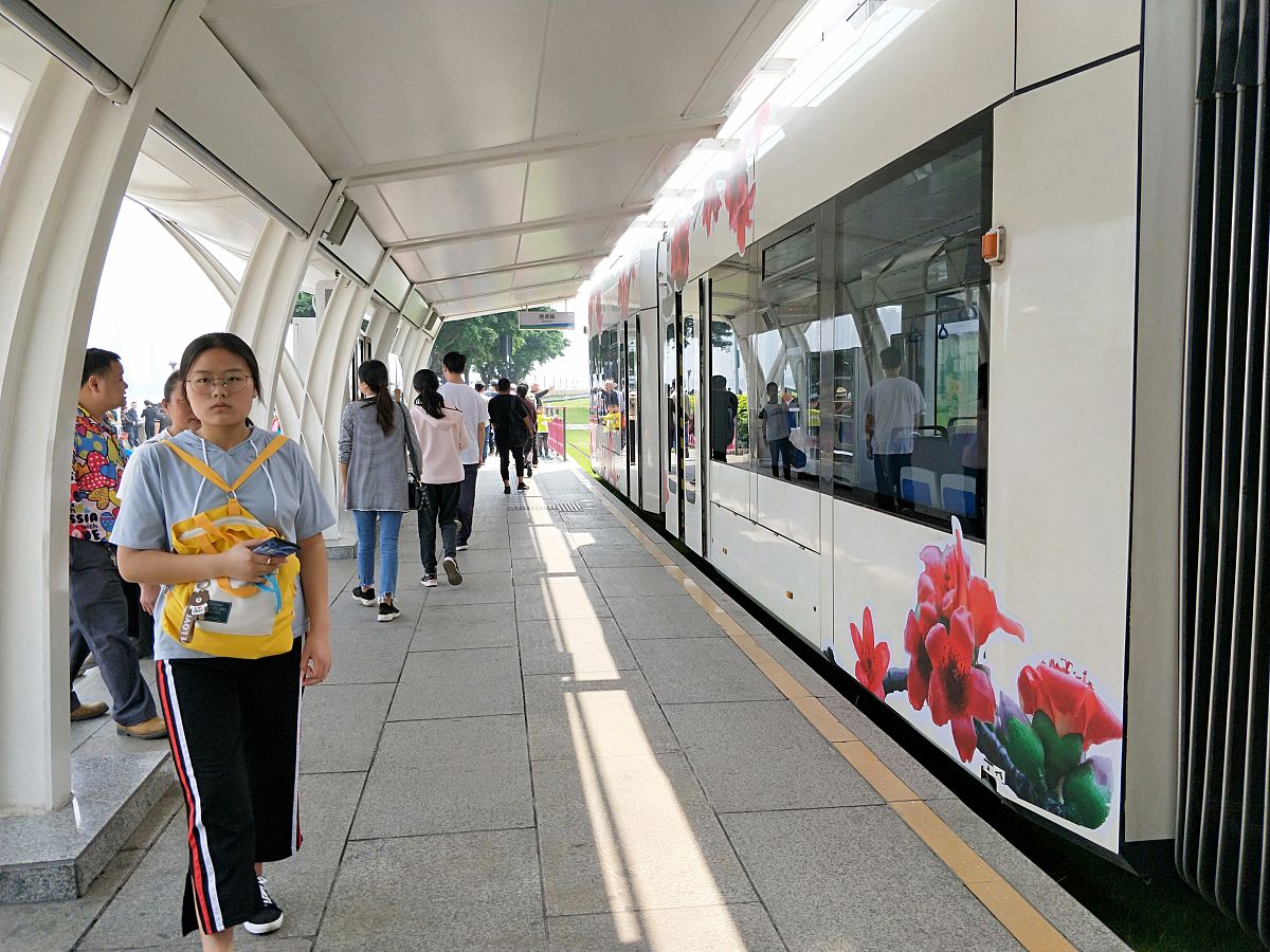 城市轨道交通体系：定义、构成与发展趋势