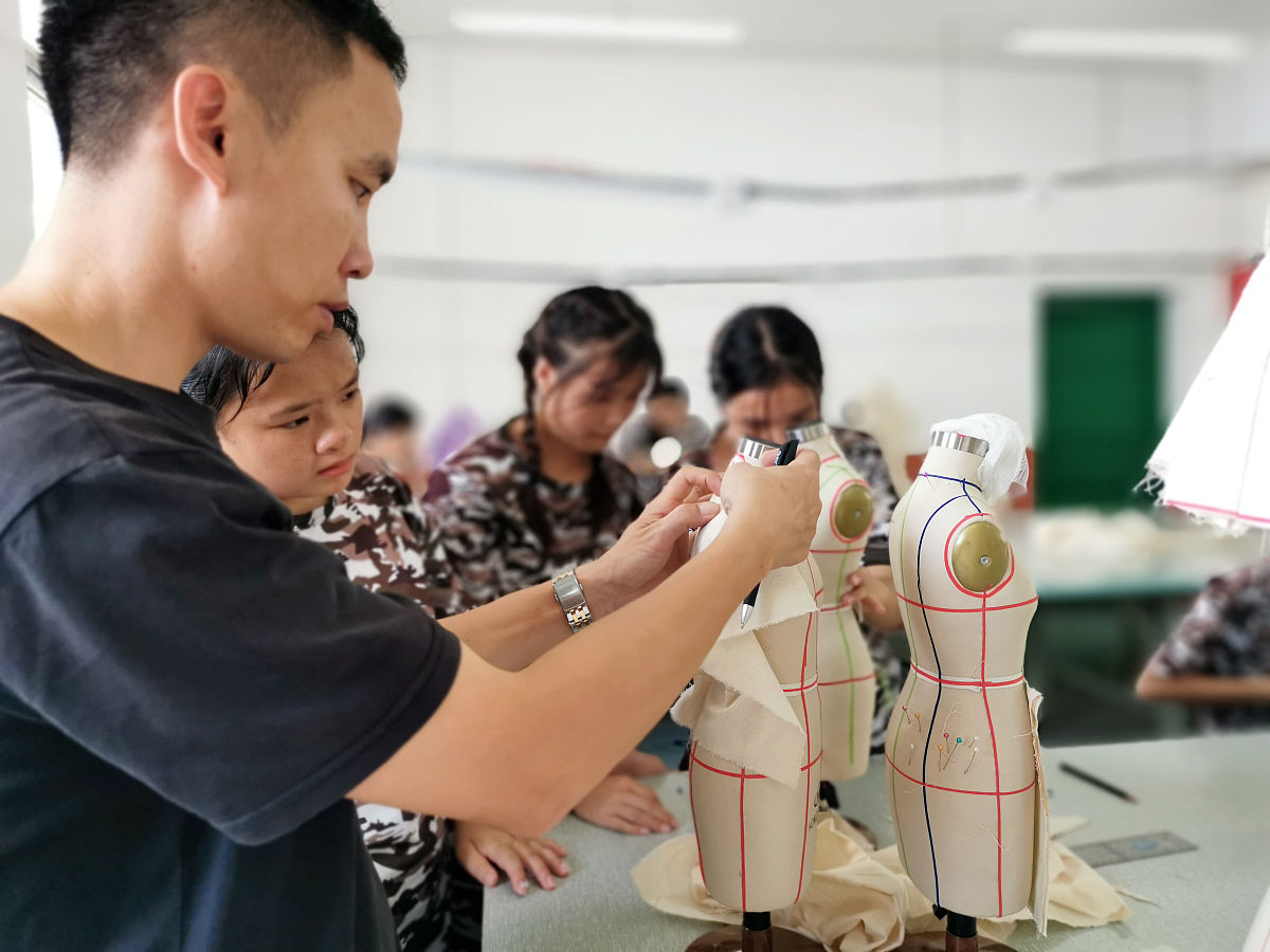 贵阳白云职业技术学校城市轨道交通运营与管理专业怎么样