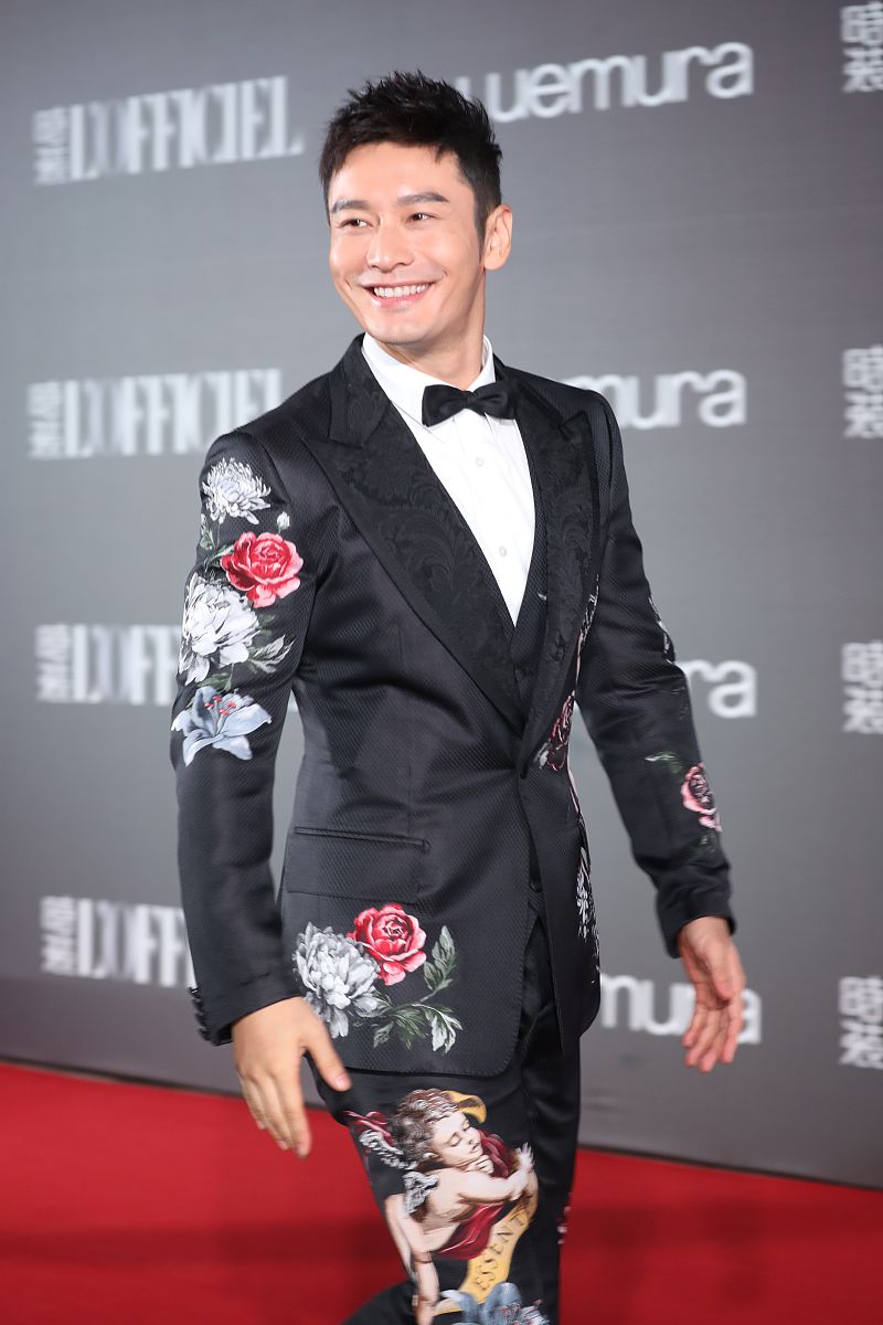 腹黑吸血鬼Land：关于我的发型，你想知道的一切