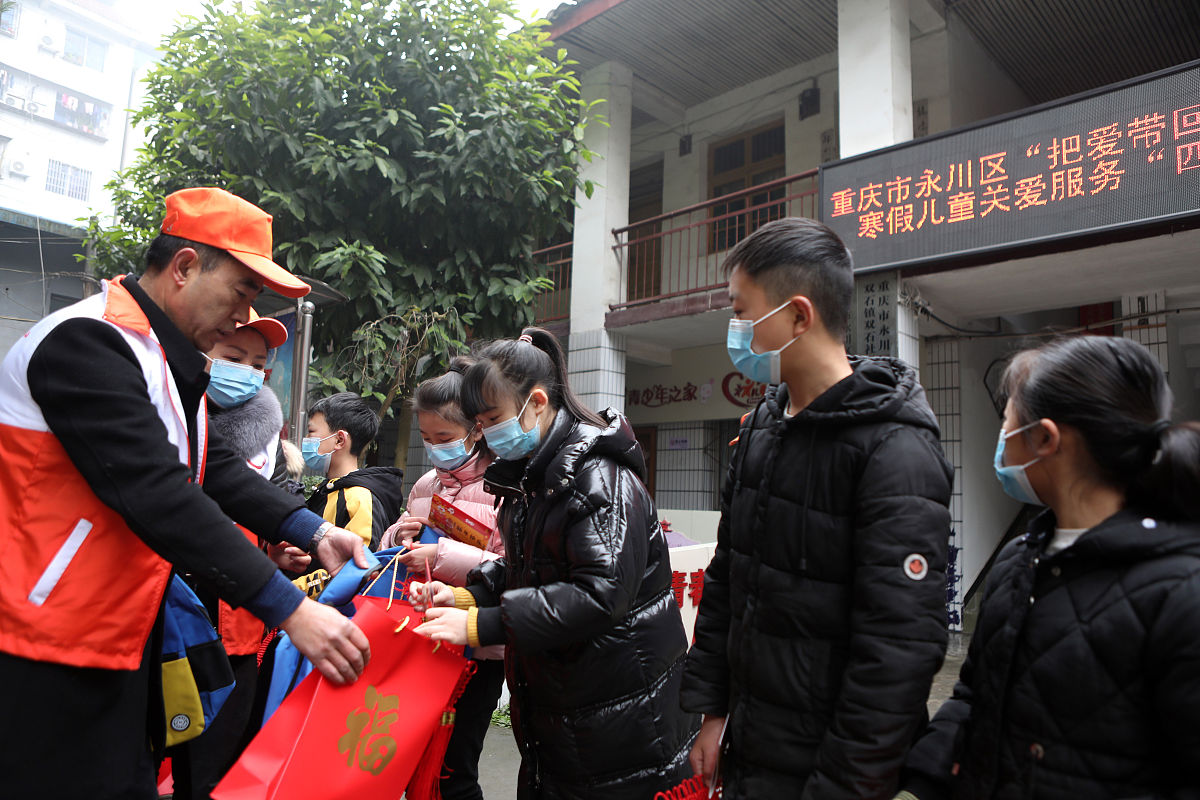 于都县爱心送考新闻稿