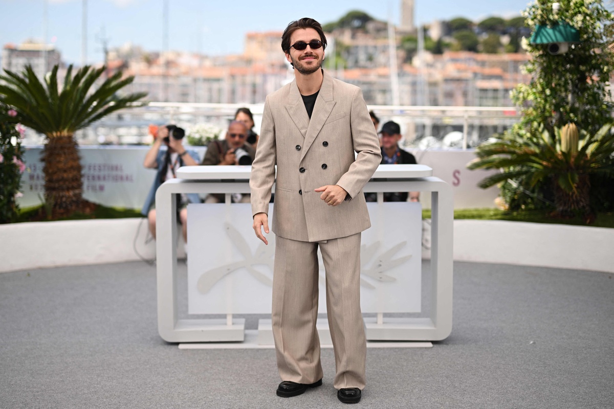 中年男性魅力穿搭指南：从细节到自信，展现独特风格