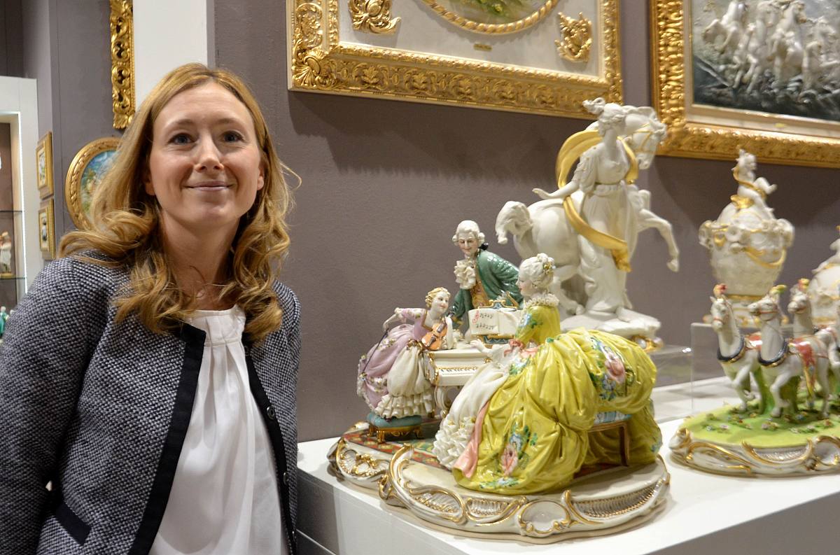 moonbeams里面的Milasteele