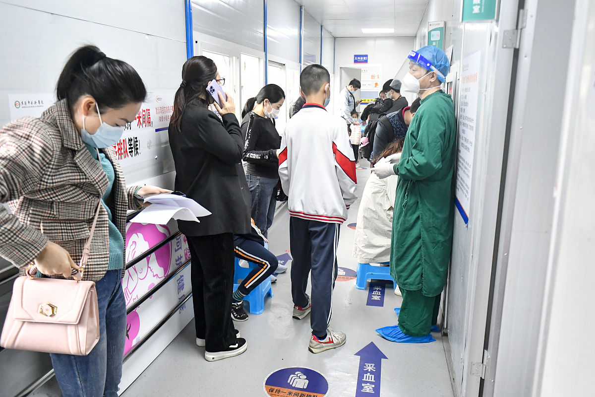 写一篇2022年儿科发热门诊医生年终总结