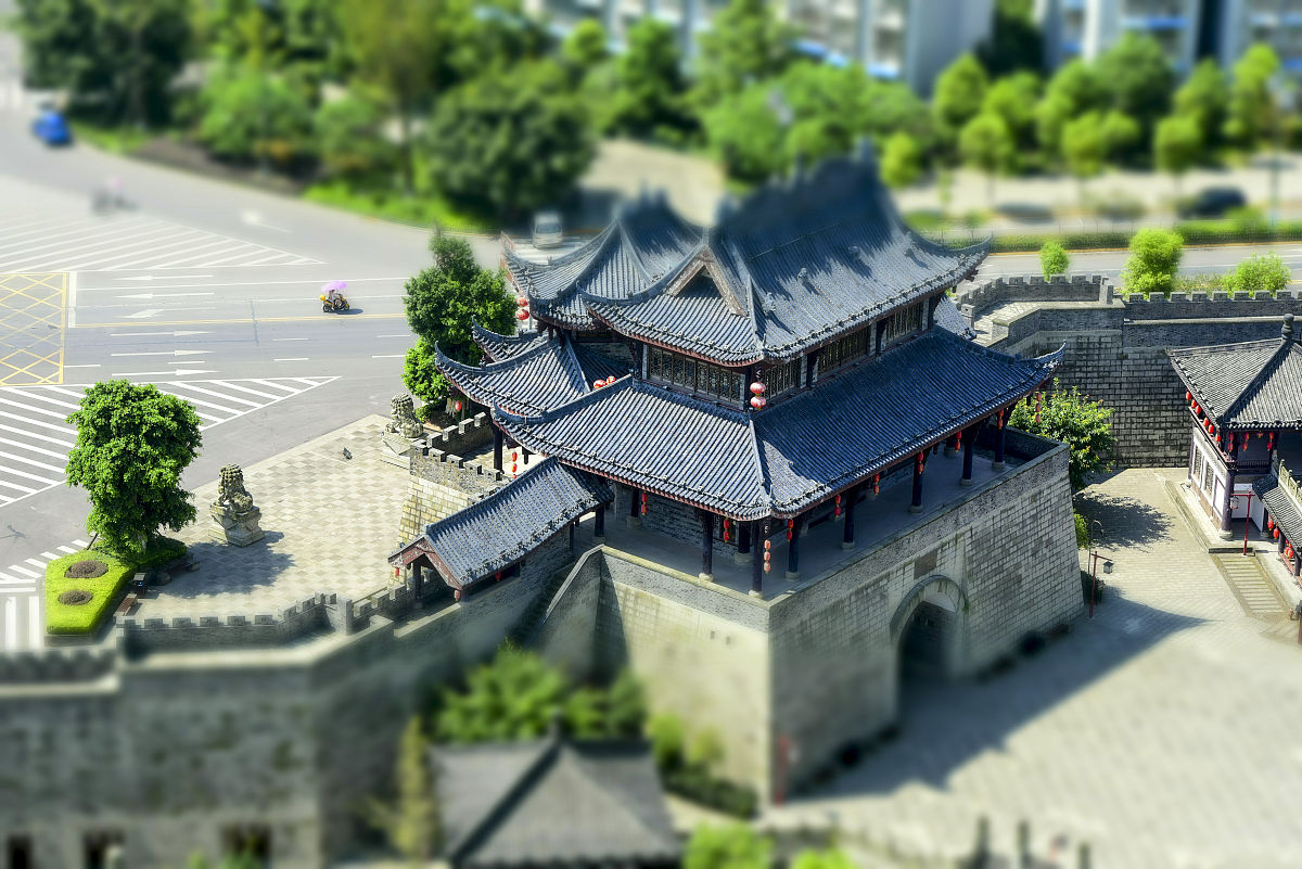 四川城市技师学院酒店管理专业怎么样