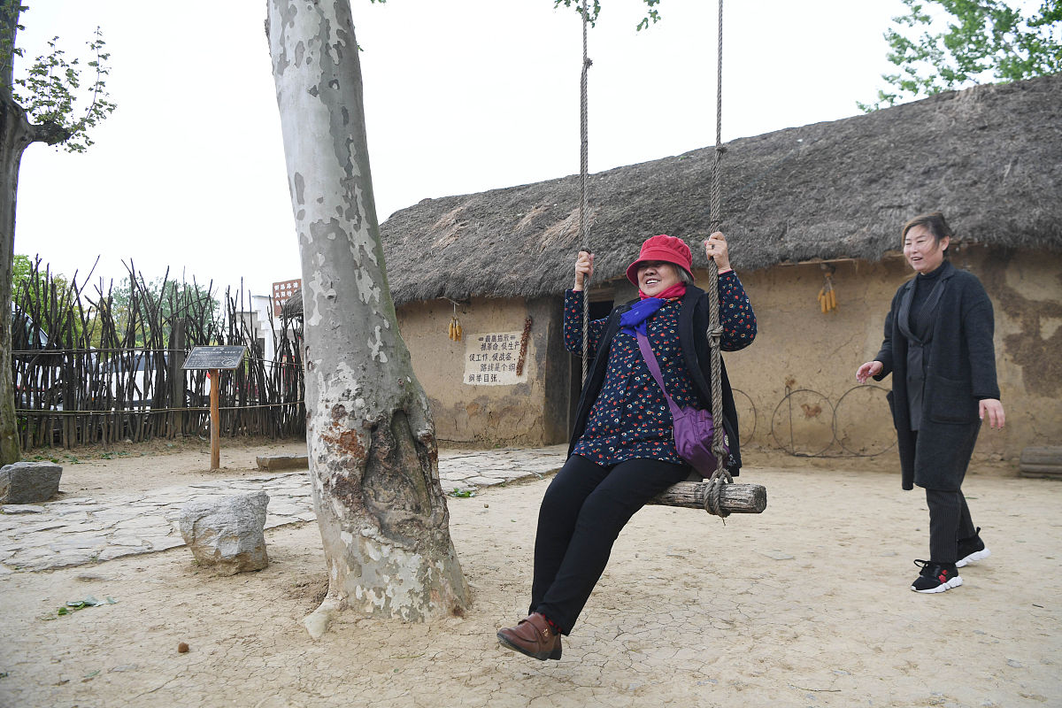 小岗村旅游攻略：参观路线、景点介绍、美食推荐 - 中国农村改革开放的发源地