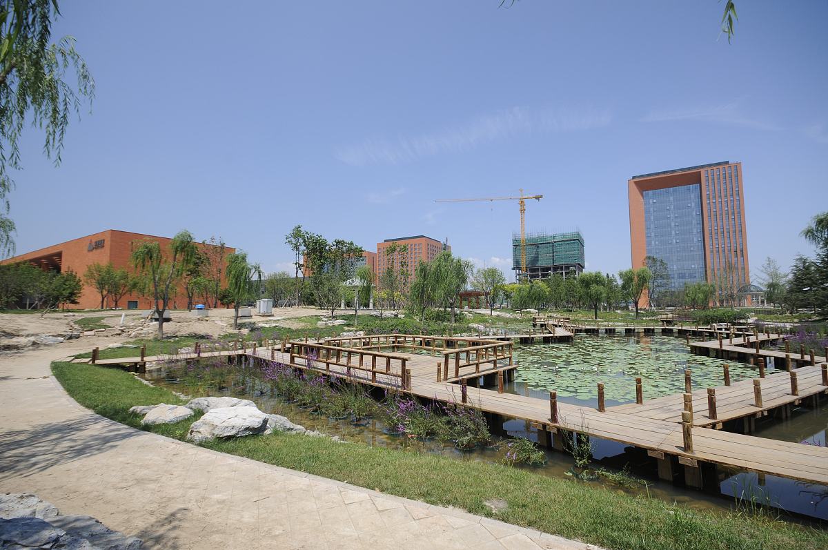 辽宁生态工程职业学院2021年环境怎么样？