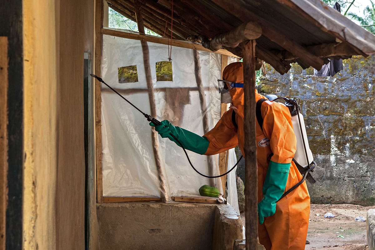 护理学跨考公共卫生：流行病学，我的大学最爱！