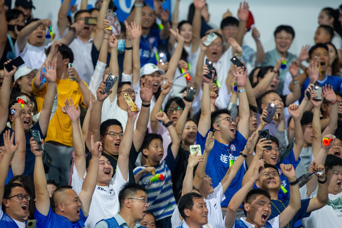 联赛完赛公众号推文