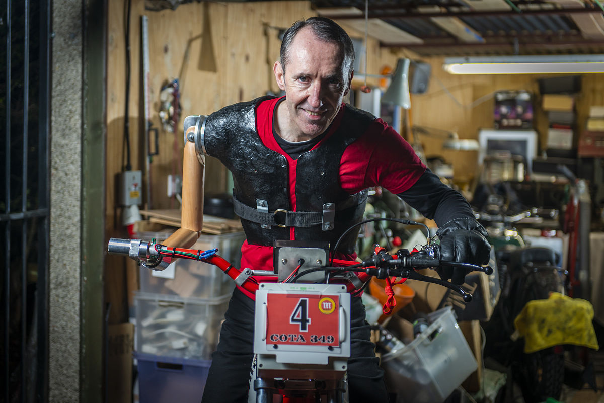 奋斗分论点与实例结合：激励你前进的力量