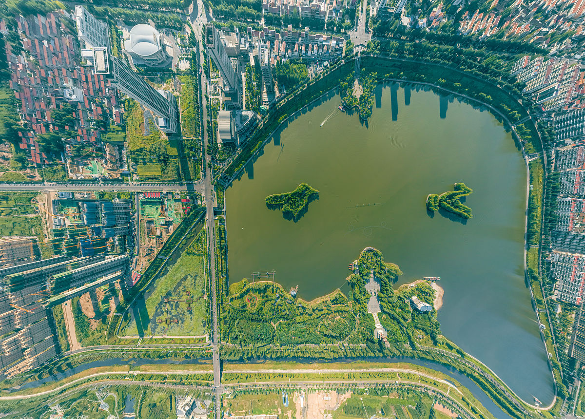 长治财经学校办学规模