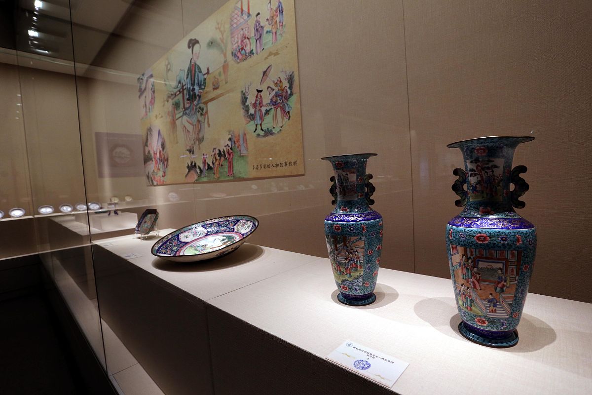 去省外旅游 5 天要带什么东西