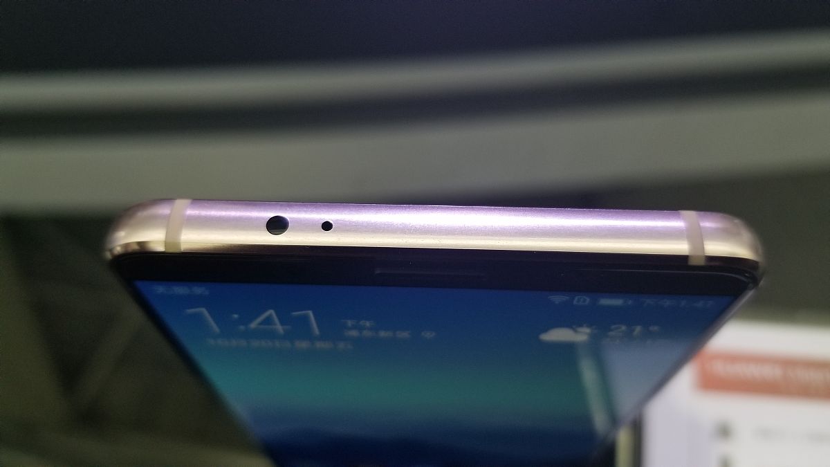 三星Galaxy S5 (SM-G9008W) 相机评测：16MP 高画质，4K 视频录制