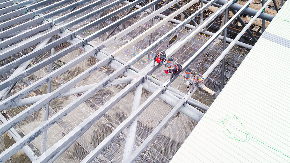 铝包钢承力索优缺点：应用、成本及维护 - 全面解析