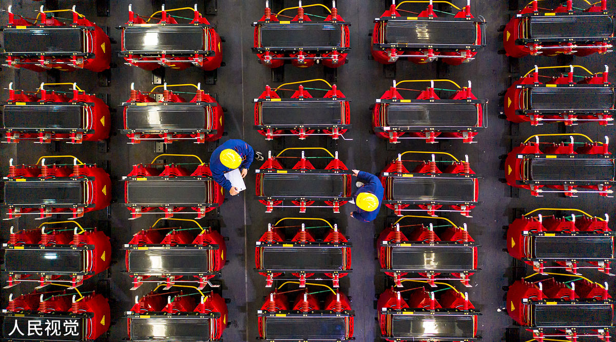 充电桩使用的DC功率模块为什么会炸