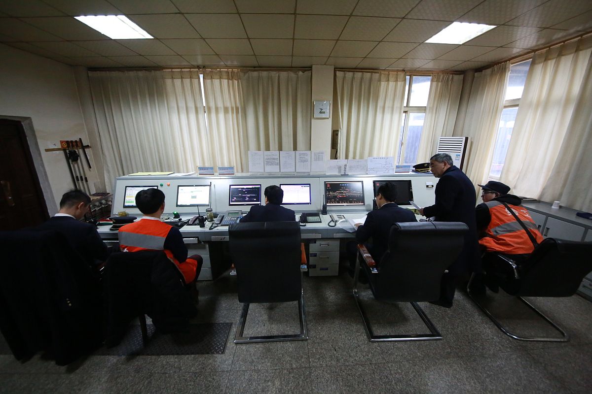 吉林铁道职业技术学院铁道信号自动控制专业专业课程设置有哪些