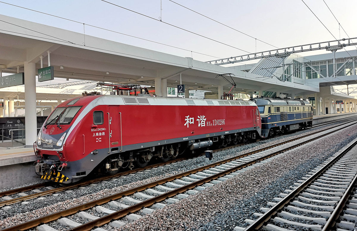 山西省铁路工程学校专业介绍：开设哪些专业？